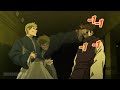 Naoya Zenin Fights In A Nutshell Jujutsu Kaisen Fan Animation