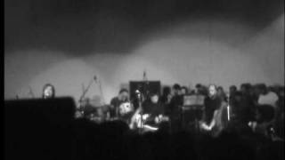 small brown bike at the fest 6