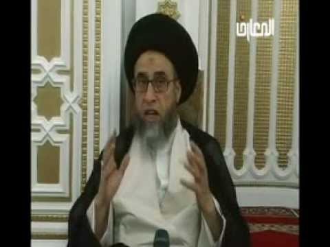 ⁣كتاب الصلاة - أحكام الصلاة - حلقة -  15 - سيد صباح شبر
