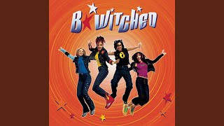 Let&#39;s Go (The B*Witched Jig)