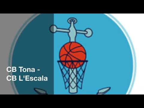 CB Tona  93- CB L'Escala 76