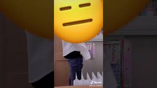 TikTok 腰振り