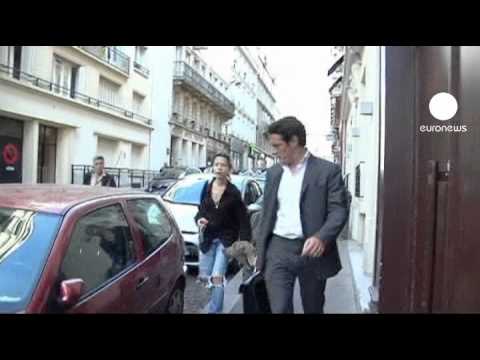 DSK: War er schon immer so?