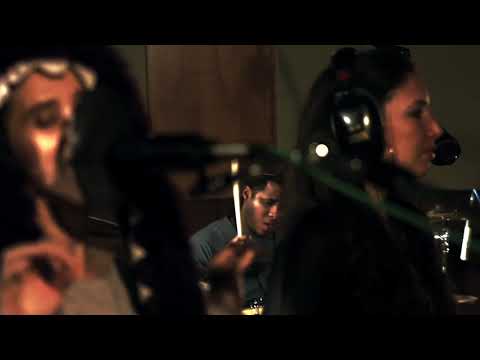 HADRIEN FERAUD "The Lost Sessions" - STRANGERS IN MOSCOW