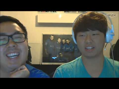 MC - Shots fired at Genius