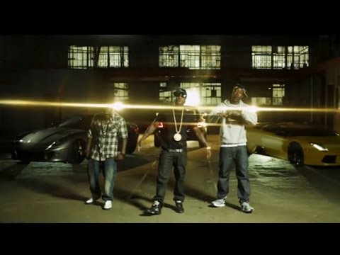 Young Jeezy - Sittin Low