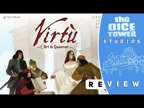 Virtú Review: Gesundheit