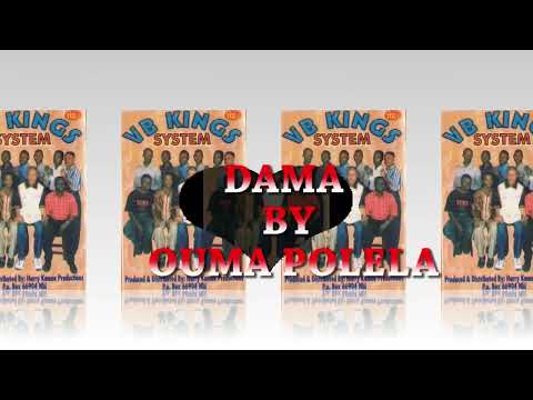 DAMA BY OUMA POLELA