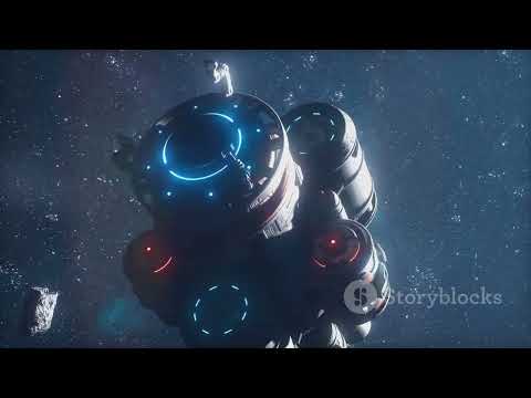 Journey to Aldebaran  A Cosmic Voyage 2024 01 08