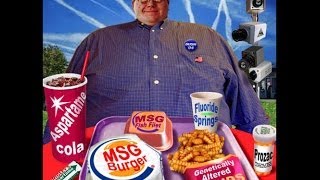 YOU ARE WHAT YOU EAT! What Are You Truly Consuming?