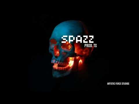(FREE) KING VON x SADA BABY TYPE BEAT | spazz PROD by TS