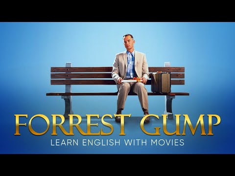 The Extraordinary Life of Forest Gump
