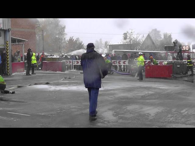 Choltice, 27. 10. 2012