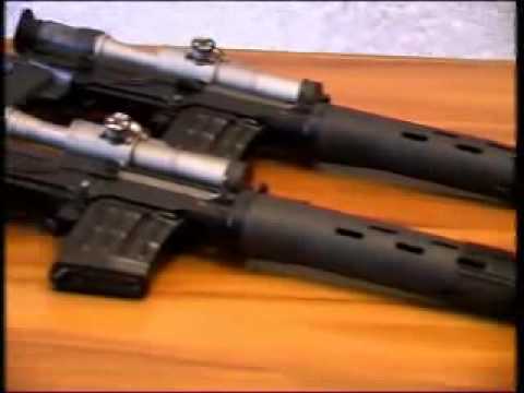 Izhmash JSC - Military Weapons (Small Arms)