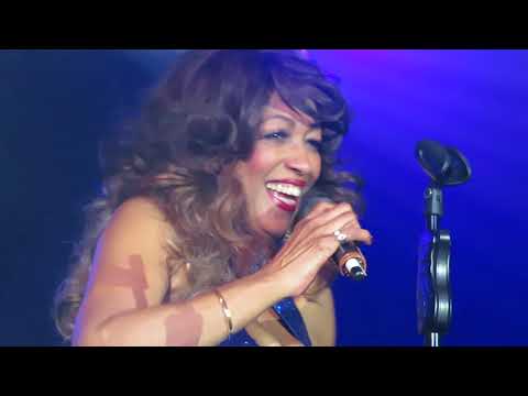 Sheila Ferguson Live @ Butlins 2019 #1