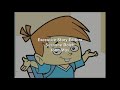 Captain Flamingo 2006 2008 Credits S1E1