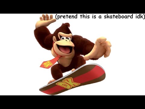 Tony Hawk if it was Good