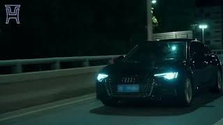 JOYROOM JR ZS291 Magnetic Wireless Car Charger Holder with LED Letter Ring