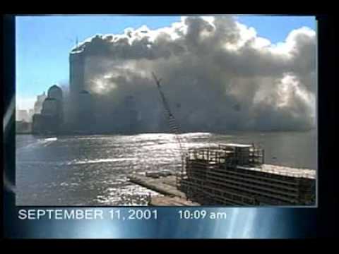 911 - Revisited - NBC coverage of 911 pt 6