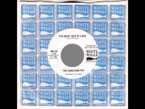 Hangtown Fry – “The Quiet Side Of Love (instr.)” (White Whale) 1968