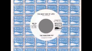 Hangtown Fry – “The Quiet Side Of Love (instr.)” (White Whale) 1968