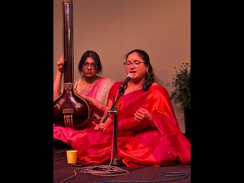 Unmai Arindhavar | Madhukauns | Mahakavi Subramania Bharathiyar | Kalakruthi Mauktikotsav