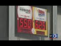 VIDEO: Mega Millions, Powerball jackpots grow to over $1 billion VIDEO: Mega Millions, Powerball jackpots grow to over $1 billion