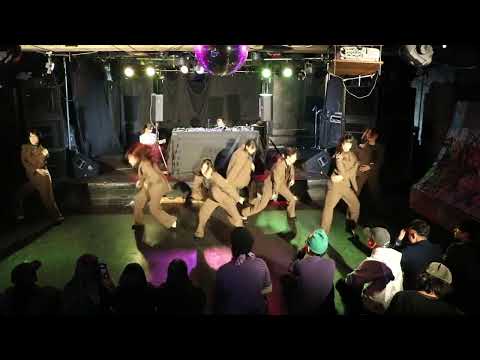 The Jazzy Place / Back Beat Club #62