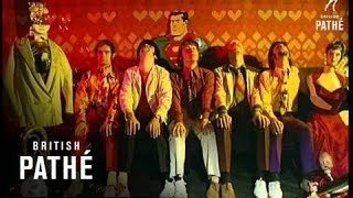 The Bonzo Dog Doo Dah Band Music For Head Ballet (1967)