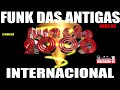 FUNK DAS ANTIGAS FURACAO 2000 ANOS 80 SO RELIQUIA DO FUNK