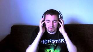 Sonic Syndicate-Contradiction vocal cover