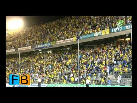 Resúmenes Promoción Ascenso 2ª División (2ª Eliminatoria VUELTA)  2011/2012