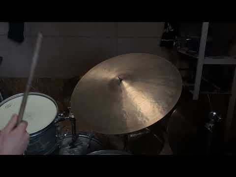 19. 2240g 22” Old K IVb clone