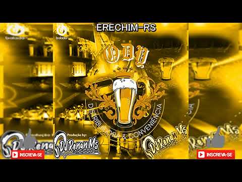 CD ODY DISTRIBUIDORA E CONVENIÊNCIA E TABACARIA ERECHIM-RS - DJ RENAN MS