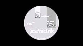 Inigo Kennedy - The Power Of Ten (A2) [ASY010] (2002)