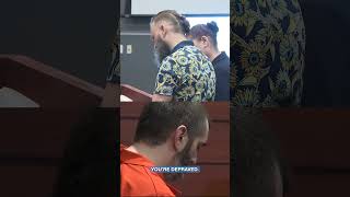 Madeline Soto's father condemns her killer at plea hearing