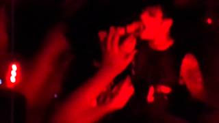 Aiden - See You In Hell... @ Mystery Box