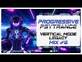 Progressive Psytrance Mix 2023 Final Drops Vertical Mode EP 6