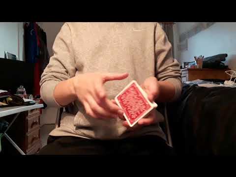 Jay Sankey Flatline Performance