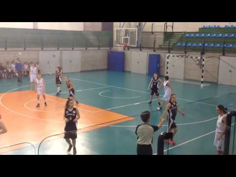 6. Basket Gavardo - Excelsior Bergamo