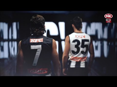 Nick & Josh Daicos Promo
