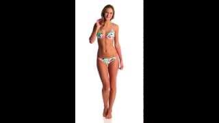 Download lagu Eidon La Concha Mila Bikini Bottom | SwimOutlet.com mp3