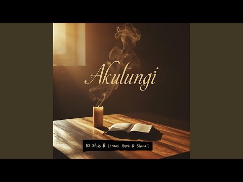 Akulungi (feat. Lennox Aura & shobzit)
