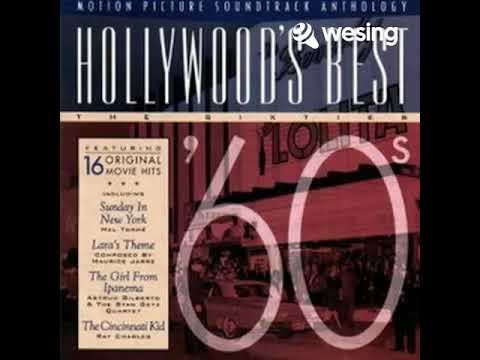 The Girl From Ipanema (Short, Stereo Version From 'Get Yourself A College Girl', 1964)