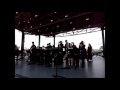 LMHS Jazz Ensemble performing Charles Mingus' "Nostalgia In Times Square" at Downtown Disney