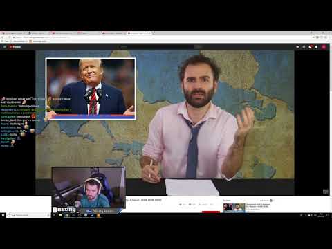 Destiny 2018 August 2 VOD - sc after eating, Main chat