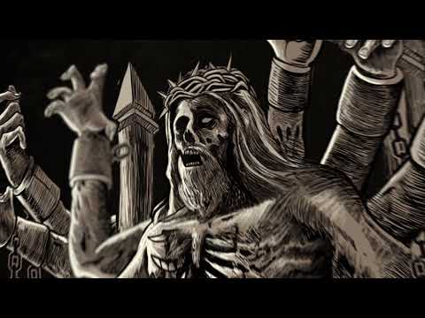 HEDOR - "Religión Macabra" (OFFICIAL VIDEO)