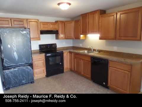 Sold! 655 Plantation St Unit 22B, Worcester MA 01605 - Condo - Real Estate - For Sale -