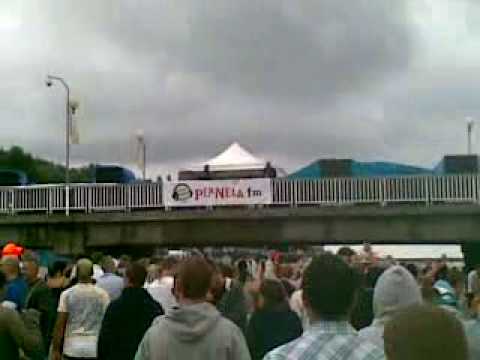 After party-Bartes cz.2 2009