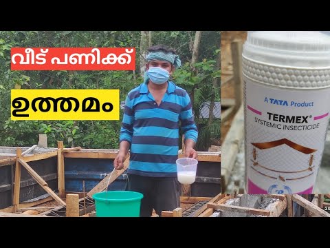 Liquid Termex Tata Termite Control Chemical